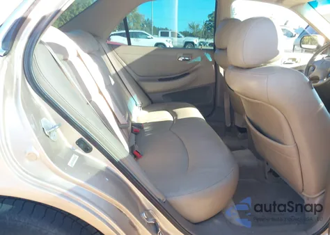 2002 Honda Accord 3.0 Ex из США, поврежденный, VIN 1HGCG16552A066253